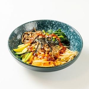 各種 ビビンバ丼 各種 ビビンバ丼