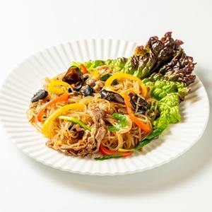 チャプチェ チャプチェ